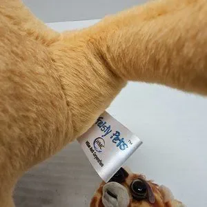 Feisty Pets Jacked Up Jackie Kangaroo With Joey - Transforming Plush Toy With Attitude